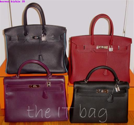 hermes birkin 35