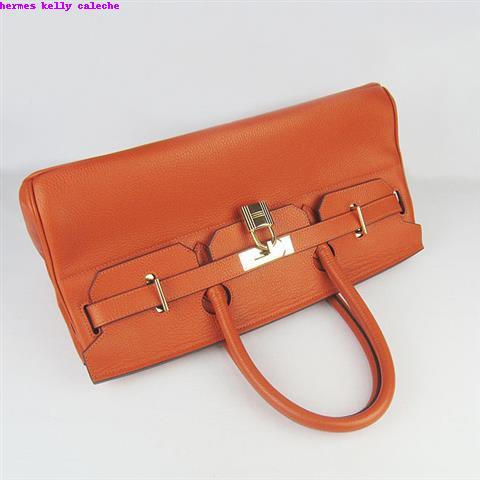 hermes kelly caleche