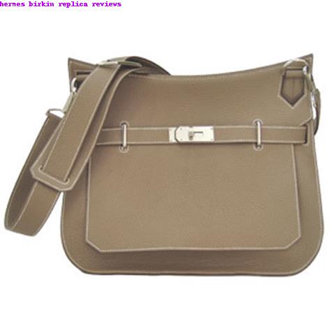 hermes birkin replica reviews